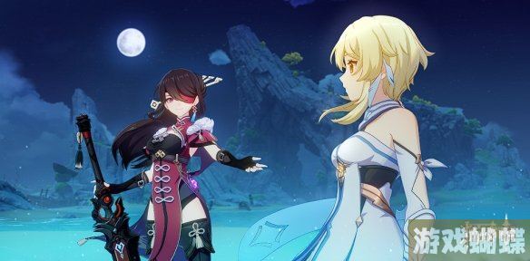 原神北斗邀约任务攻略 北斗邀约事件流程图