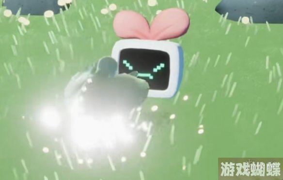 光遇绊爱联动大铁头怎么样 绊爱联动大铁头介绍