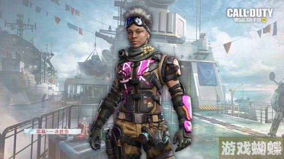 使命召唤手游s5赛季手册2023 使命召唤手游2023新赛季s5赛季手册奖励