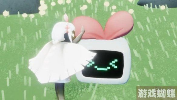 光遇绊爱联动大铁头怎么样 绊爱联动大铁头介绍