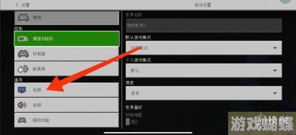 我的世界第三人称视角怎么开 第三人称视角开启方法