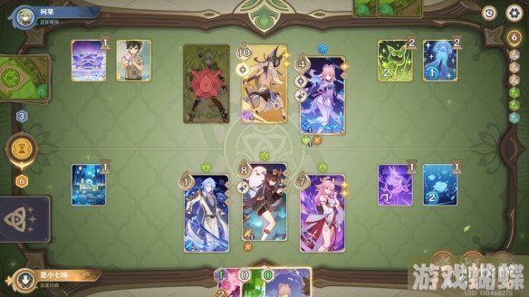 原神零时召唤第四关怎么过 零时召唤须弥篇通关攻略