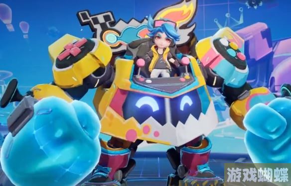 王者荣耀刘禅新皮肤多少钱 刘禅电玩爆裂旋风号皮肤价格