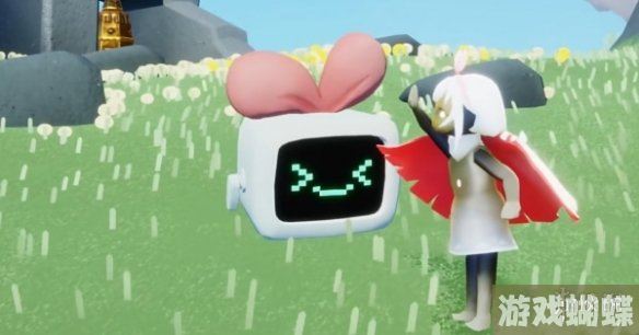 光遇绊爱联动大铁头怎么样 绊爱联动大铁头介绍