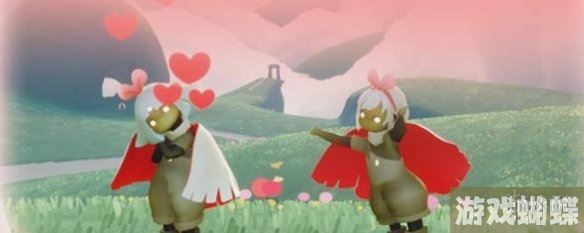 光遇绊爱联动大铁头怎么样 绊爱联动大铁头介绍