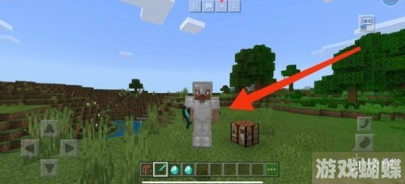 我的世界第三人称视角怎么开 第三人称视角开启方法