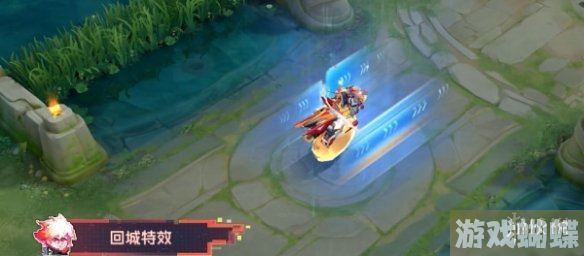 王者荣耀澜电玩雷克斯皮肤什么时候出 澜电玩雷克斯皮肤上线时间