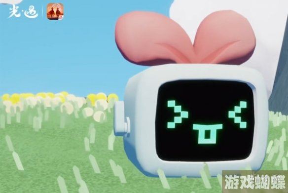 光遇绊爱联动大铁头怎么样 绊爱联动大铁头介绍