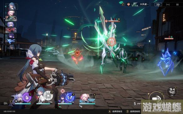 崩坏星穹铁道无风带怎么解锁 无风带成就攻略