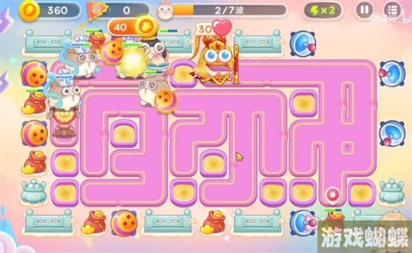 保卫萝卜4周赛6.2攻略 保卫萝卜4周赛6月2日攻略 保卫萝卜4周赛6.2攻略 保卫萝卜4周赛6月2日攻略