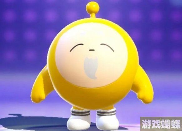 蛋仔派对水波蛋联动的是哪个 水波蛋联动介绍 蛋仔派对水波蛋联动的是哪个 水波蛋联动介绍