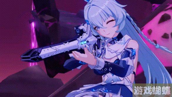 崩坏3乐土时雨绮罗大招流怎么玩 时雨绮罗大招流乐土攻略