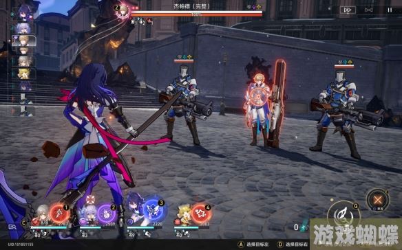 崩坏星穹铁道骑士道怎么解锁 骑士道成就攻略