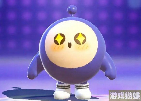 蛋仔派对水波蛋联动的是哪个 水波蛋联动介绍 蛋仔派对水波蛋联动的是哪个 水波蛋联动介绍