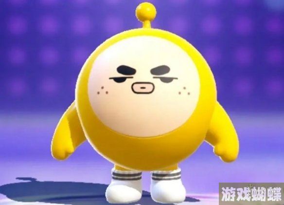 蛋仔派对水波蛋联动的是哪个 水波蛋联动介绍 蛋仔派对水波蛋联动的是哪个 水波蛋联动介绍