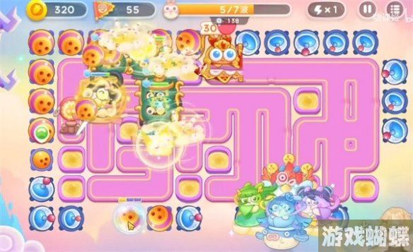 保卫萝卜4周赛6.2攻略 保卫萝卜4周赛6月2日攻略 保卫萝卜4周赛6.2攻略 保卫萝卜4周赛6月2日攻略