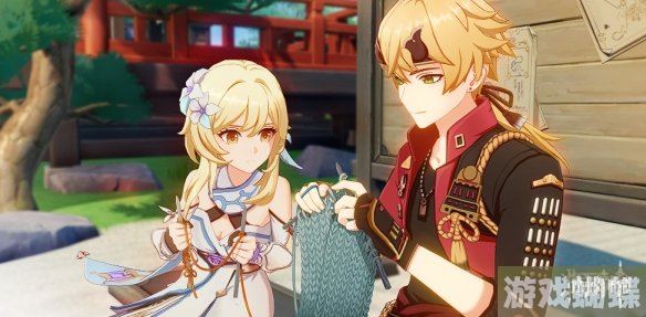 原神托马邀约任务攻略 托马邀约事件流程图