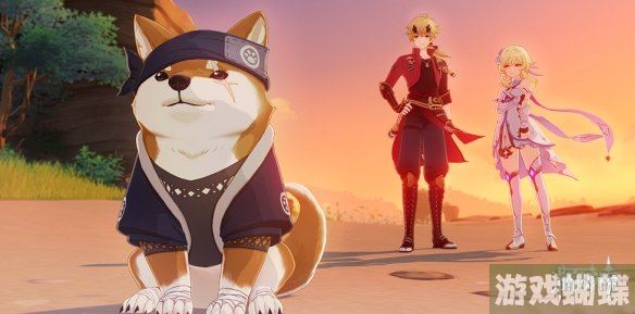 原神托马邀约任务攻略 托马邀约事件流程图