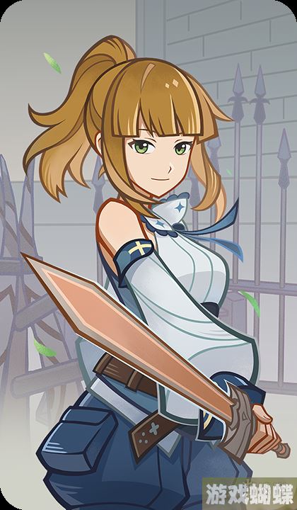 原神七圣召唤艾琳是什么 七圣召唤艾琳效果介绍