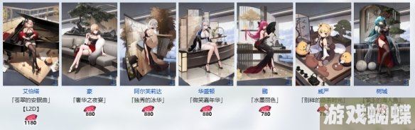 碧蓝航线六周年皮肤有哪些 六周年皮肤获取方式一览