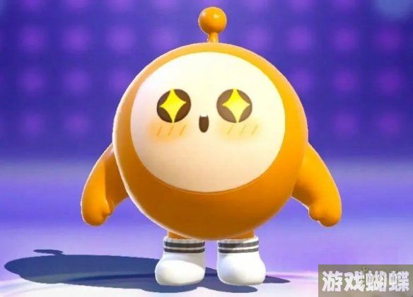 蛋仔派对水波蛋联动的是哪个 水波蛋联动介绍 蛋仔派对水波蛋联动的是哪个 水波蛋联动介绍