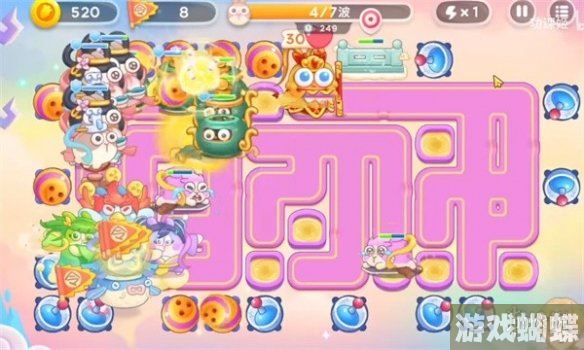 保卫萝卜4周赛6.2攻略 保卫萝卜4周赛6月2日攻略 保卫萝卜4周赛6.2攻略 保卫萝卜4周赛6月2日攻略