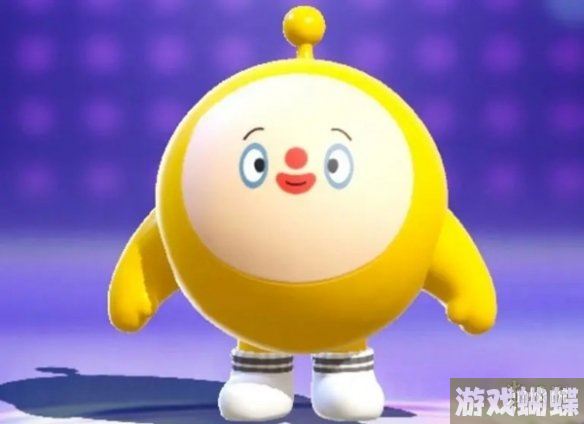 蛋仔派对水波蛋联动的是哪个 水波蛋联动介绍 蛋仔派对水波蛋联动的是哪个 水波蛋联动介绍