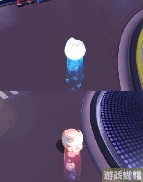 蛋仔派对水波蛋联动的是哪个 水波蛋联动介绍 蛋仔派对水波蛋联动的是哪个 水波蛋联动介绍