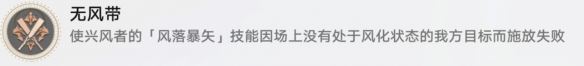 崩坏星穹铁道无风带怎么解锁 无风带成就攻略