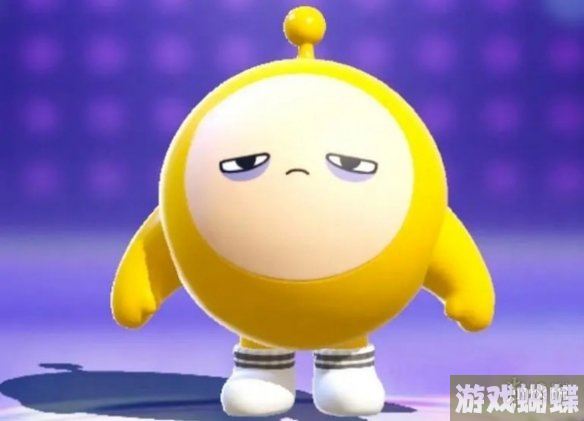 蛋仔派对水波蛋联动的是哪个 水波蛋联动介绍 蛋仔派对水波蛋联动的是哪个 水波蛋联动介绍