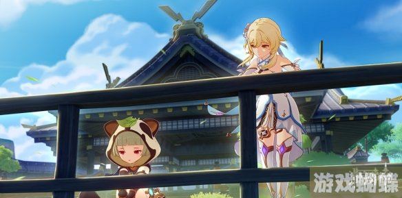 原神早柚邀约任务攻略 早柚邀约事件流程图