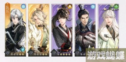 代号鸢主线8-9怎么过 8-9王粲版阵容推荐