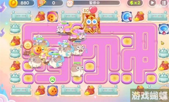 保卫萝卜4周赛6.2攻略 保卫萝卜4周赛6月2日攻略 保卫萝卜4周赛6.2攻略 保卫萝卜4周赛6月2日攻略