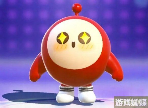 蛋仔派对水波蛋联动的是哪个 水波蛋联动介绍 蛋仔派对水波蛋联动的是哪个 水波蛋联动介绍