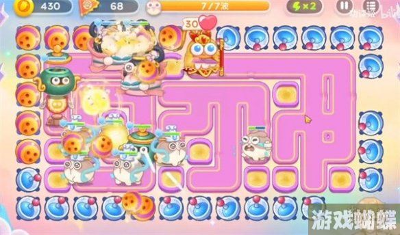 保卫萝卜4周赛6.2攻略 保卫萝卜4周赛6月2日攻略 保卫萝卜4周赛6.2攻略 保卫萝卜4周赛6月2日攻略