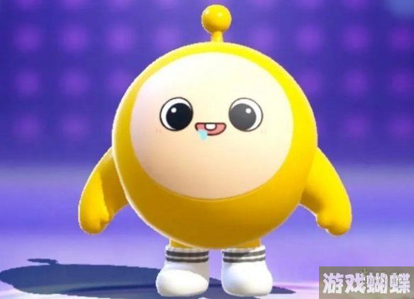 蛋仔派对水波蛋联动的是哪个 水波蛋联动介绍 蛋仔派对水波蛋联动的是哪个 水波蛋联动介绍