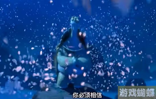 乌龟大师仙逝图片 乌龟大师仙逝原视频图片