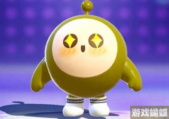 蛋仔派对水波蛋联动的是哪个 水波蛋联动介绍 蛋仔派对水波蛋联动的是哪个 水波蛋联动介绍