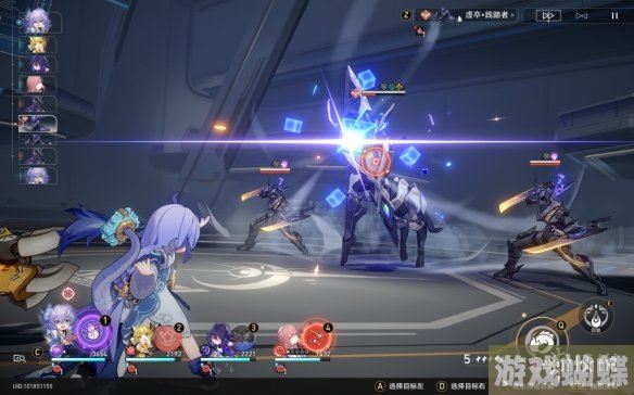 崩坏星穹铁道射人先射马怎么解锁 射人先射马成就攻略