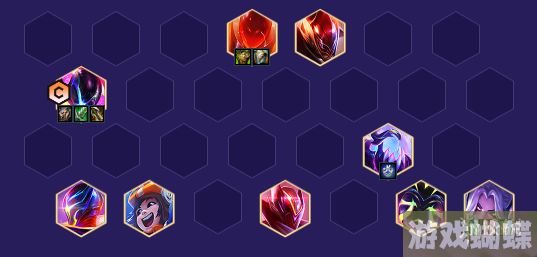 金铲铲之战至高天派克怎么玩 S8.5至高天派克阵容攻略