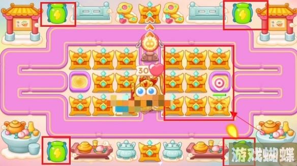 保卫萝卜4周赛6.4攻略 周赛6月4日攻略