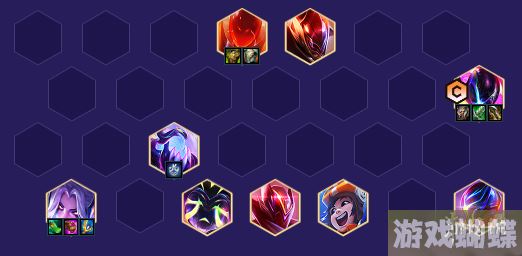 金铲铲之战至高天派克怎么玩 S8.5至高天派克阵容攻略