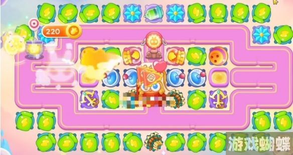 保卫萝卜4周赛6.4攻略 周赛6月4日攻略