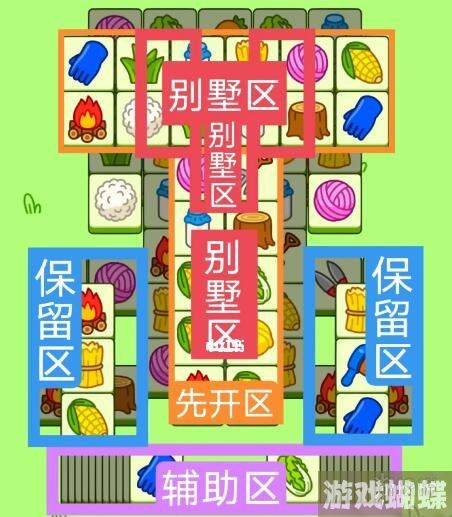 羊了个羊羊羊大世界6.3攻略 6月3日羊羊大世界怎么过