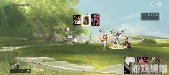 重返未来1999意志解析7怎么过 意志解析7低配通关攻略