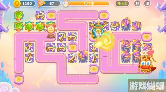 保卫萝卜4周赛6.3攻略 周赛6月3日攻略