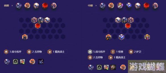 金铲铲之战机甲阿利斯塔怎么玩 S8.5机甲阿利斯塔阵容攻略