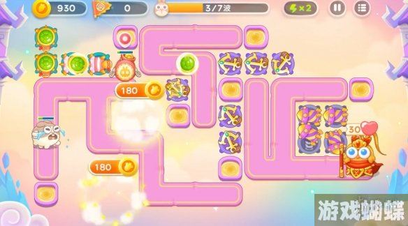 保卫萝卜4周赛6.3攻略 周赛6月3日攻略