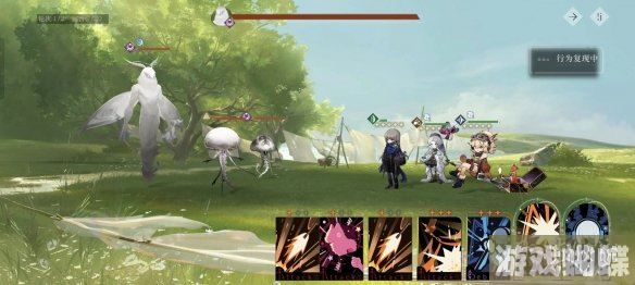 重返未来1999意志解析7怎么过 意志解析7低配通关攻略