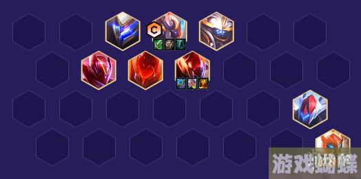 金铲铲之战机甲孙悟空怎么玩 S8.5机甲孙悟空阵容攻略